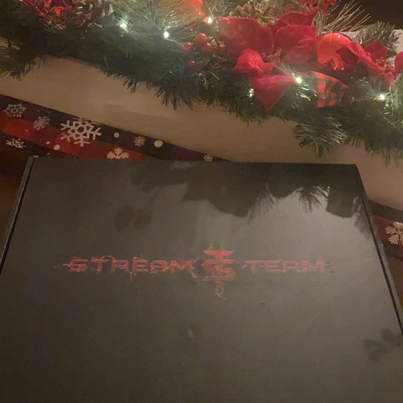 Streaming camera, microphone & ring light - Picture 4 of 8